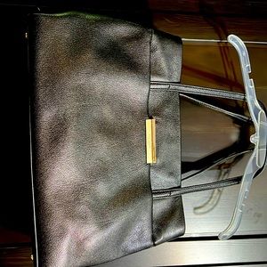 Kate Spade ♠️ executive bag two compartments/ middle zipper / front pocket